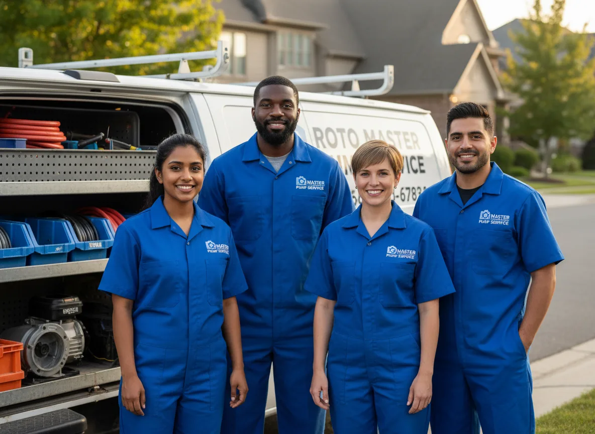 Sump Pump Installation company in Hanover, MD